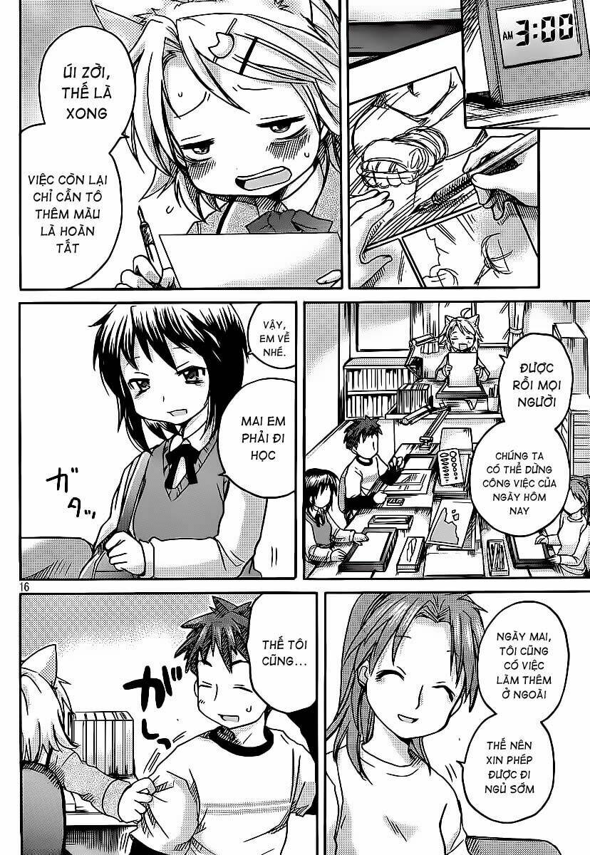 comic studio chapter 2 16