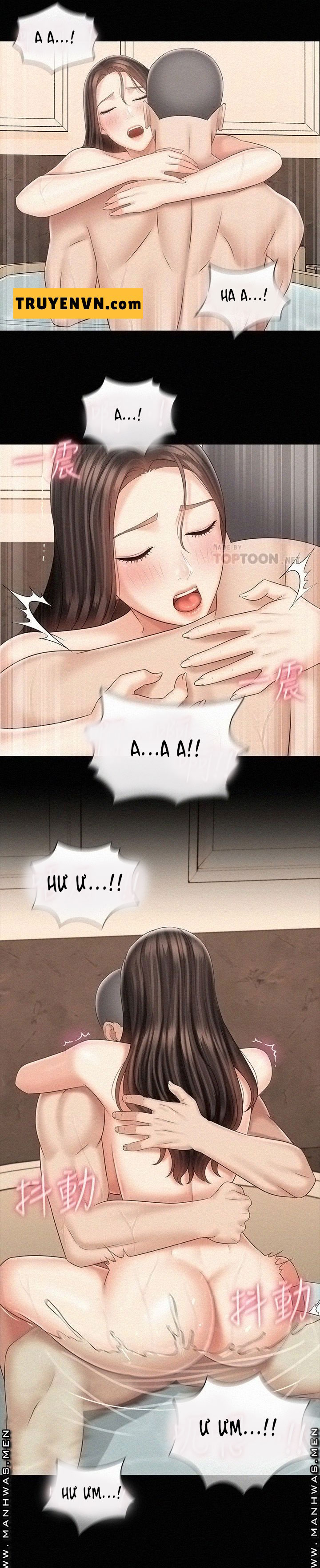 sứ mệnh người anh chapter 71 8