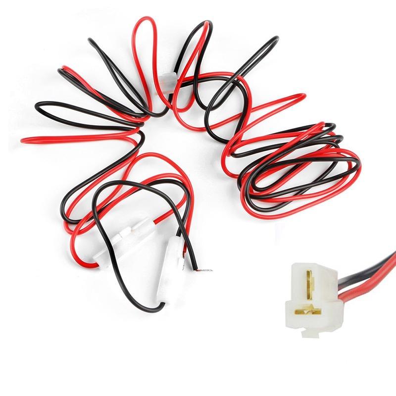 Dây Cáp Nguồn DC Cho Radio Alinco Mobile Vertex