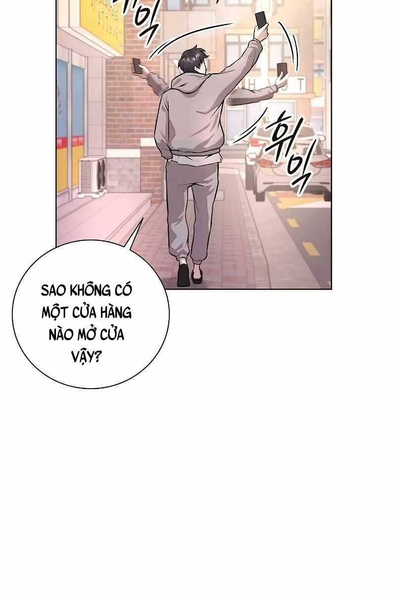 ma pháp sư hắc ám trở về để nhập ngũ chapter 1.3 45