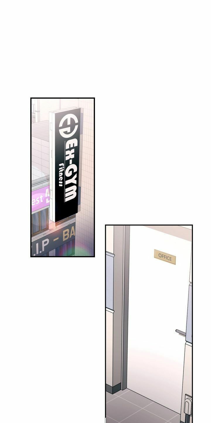 phòng tập gym bí mật chapter 5 1