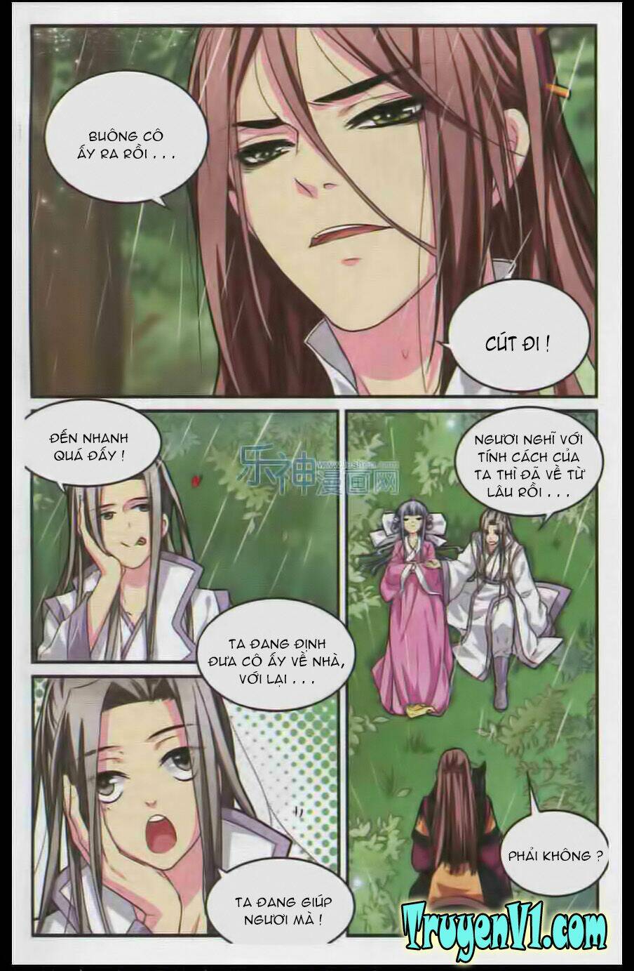 đại long môn khách sạn chapter 7 9