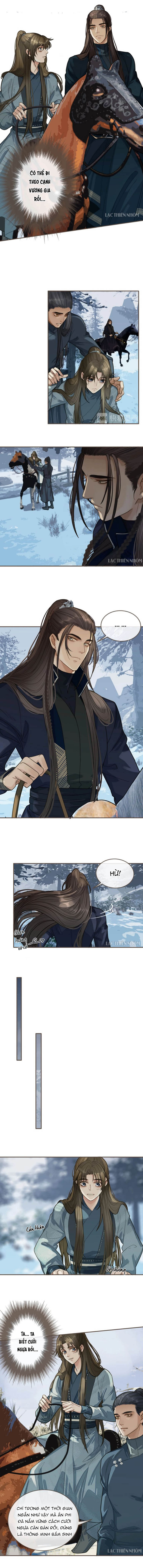 ách nô chapter 25 7