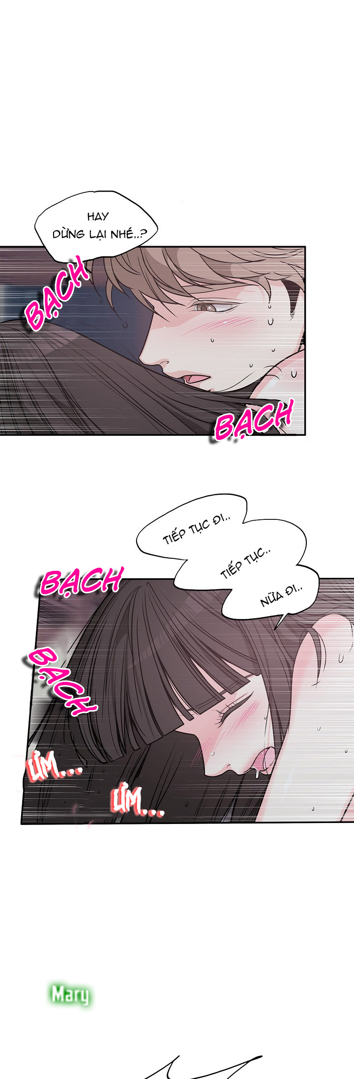 tuyển tập hàn, nhật chịch ngắn chapter 6 46