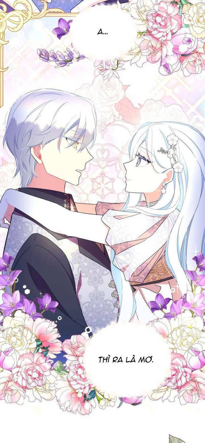 tôi sẽ trở thành nhân vật chính trong trò chơi giam cầm chapter 42 3