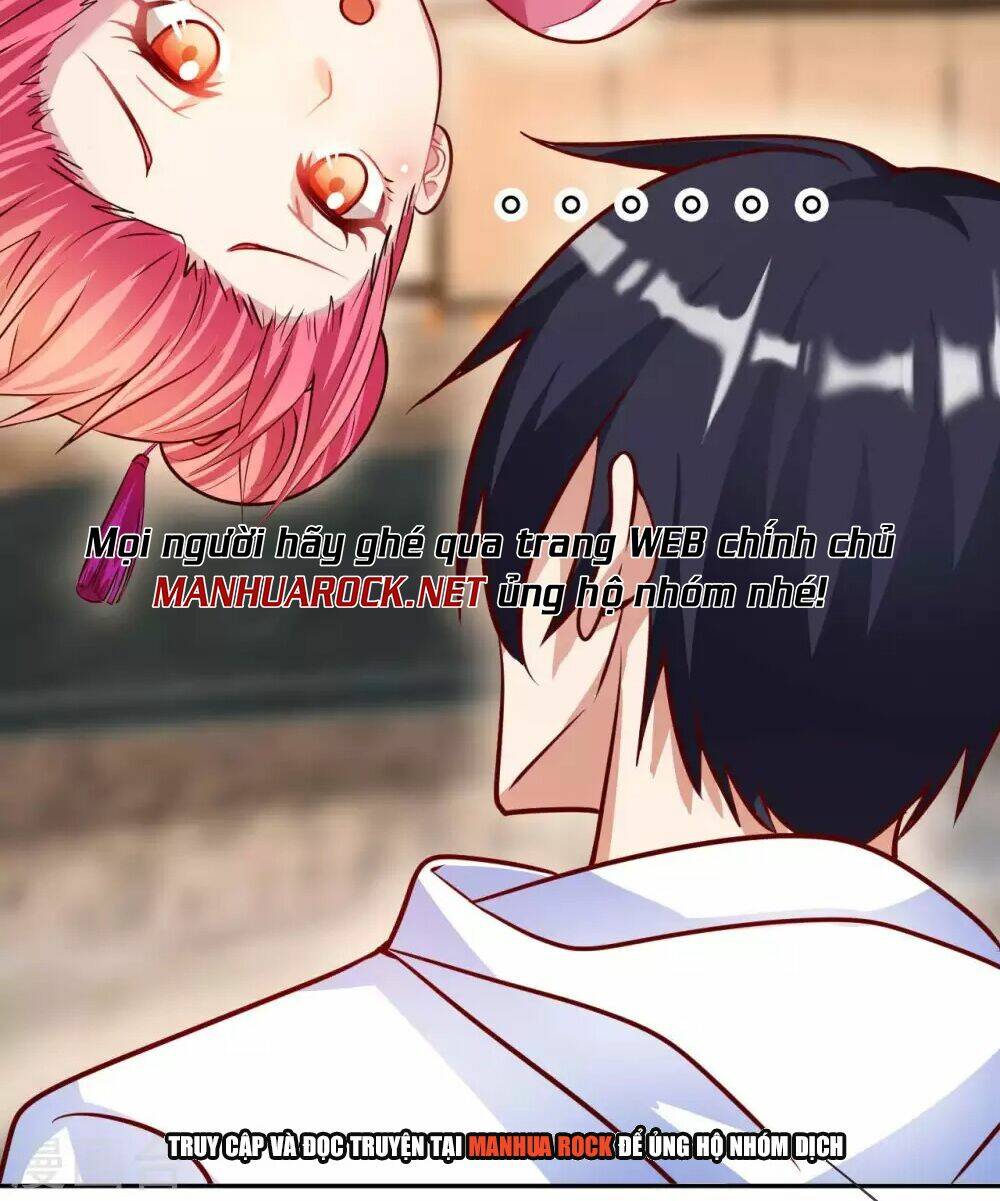 sư phụ của ta là thần tiên chapter 47 34