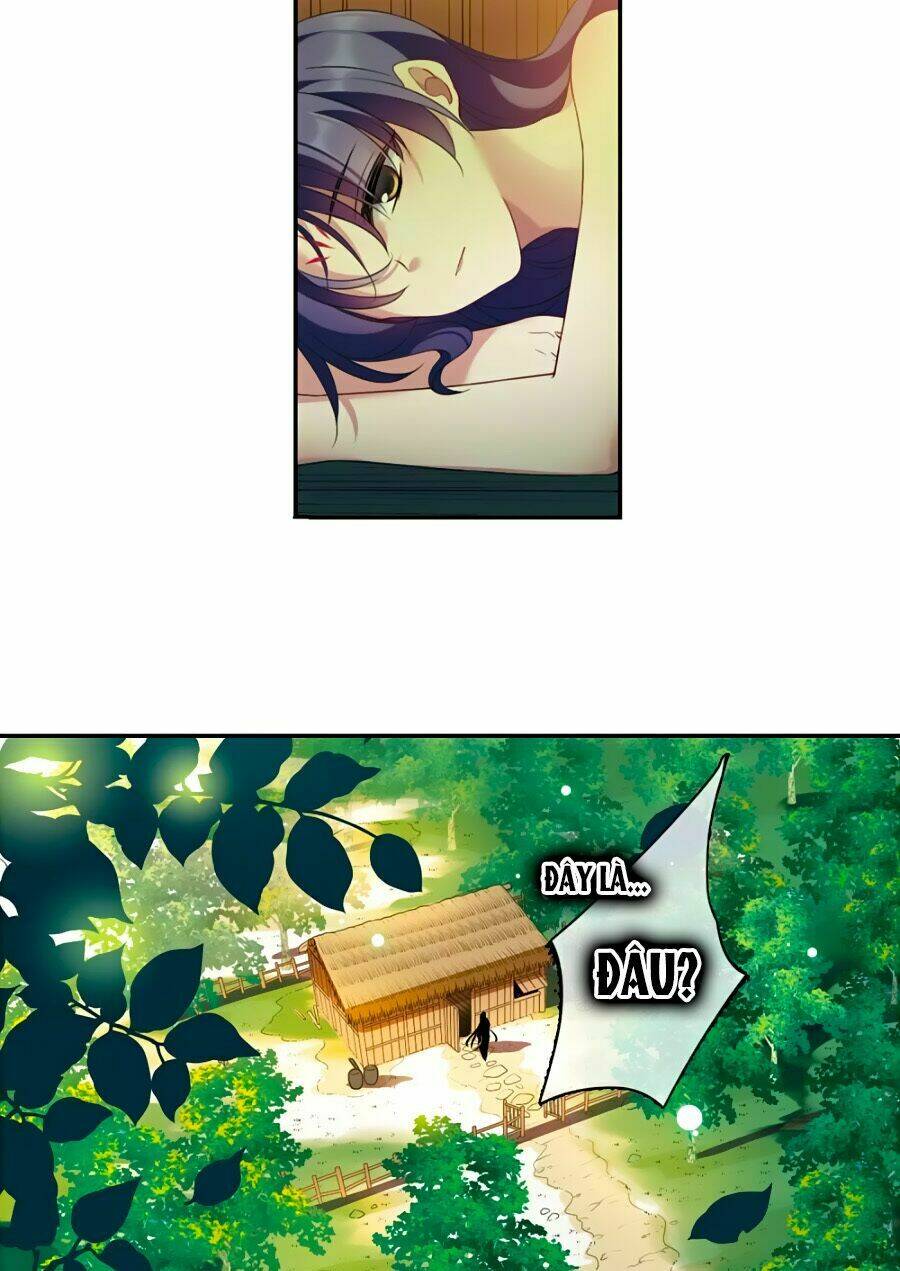 toàn cơ từ chapter 39.2 19