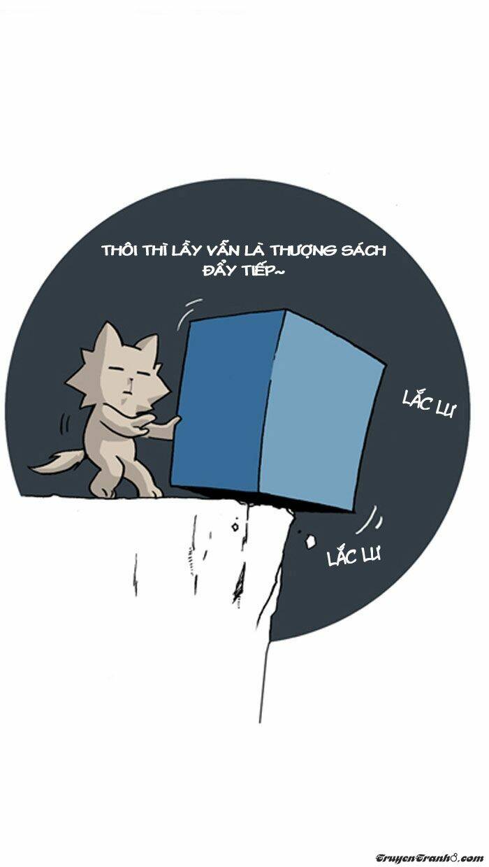 pigeonhole fantasia chapter 33 5