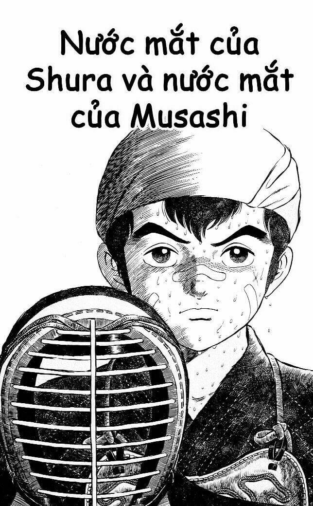 kiếm sĩ musashi chapter 111 1