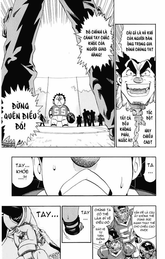 lá chắn mắt chapter 118 19