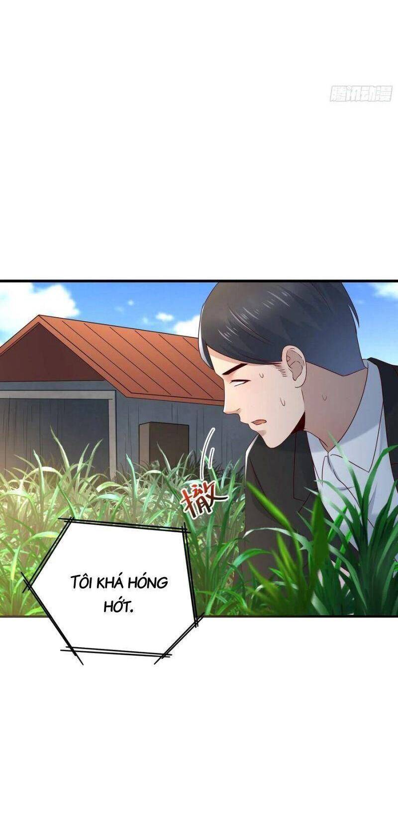 vua đầu tư mạnh nhất chapter 73 18