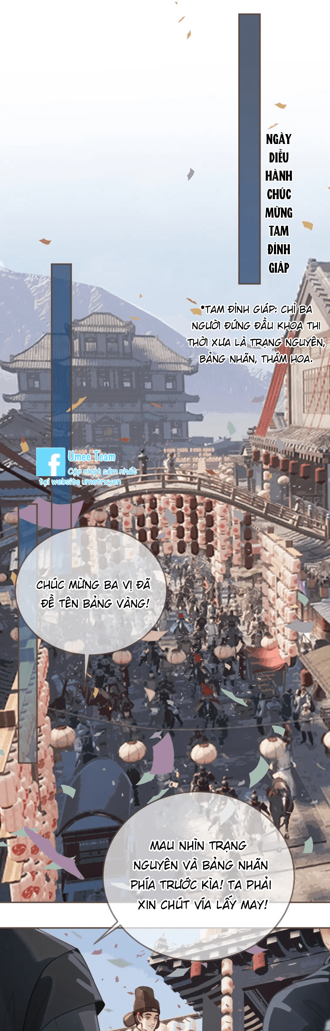 á nô 2: thám hoa chapter 2 2