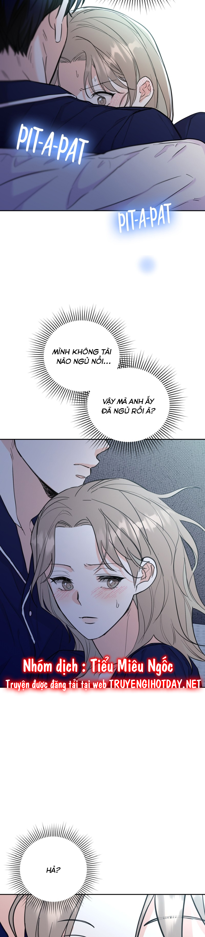 chúng ta ly hôn đi! chapter 47 19