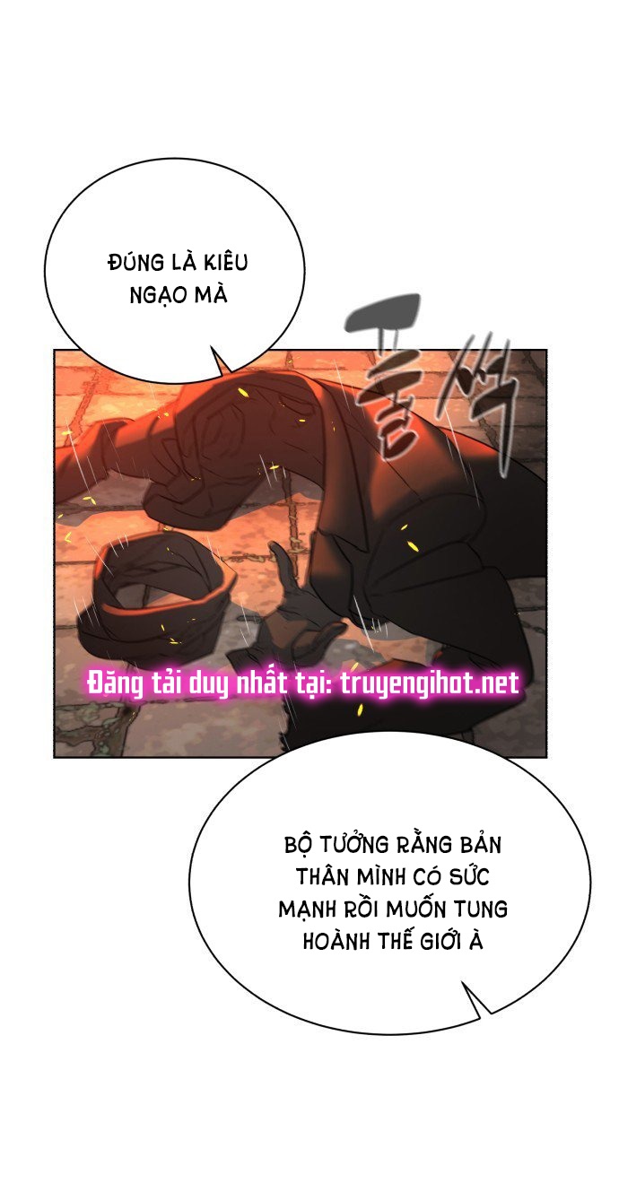 bạch huyết - white blood chapter 10 87