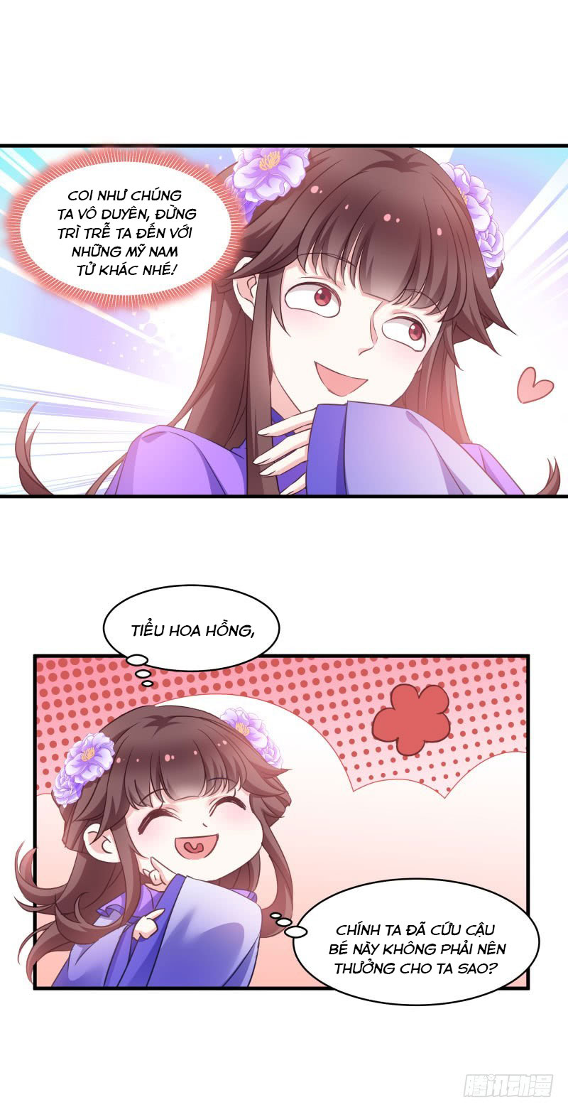 trò chơi trừng phạt chapter 59 5