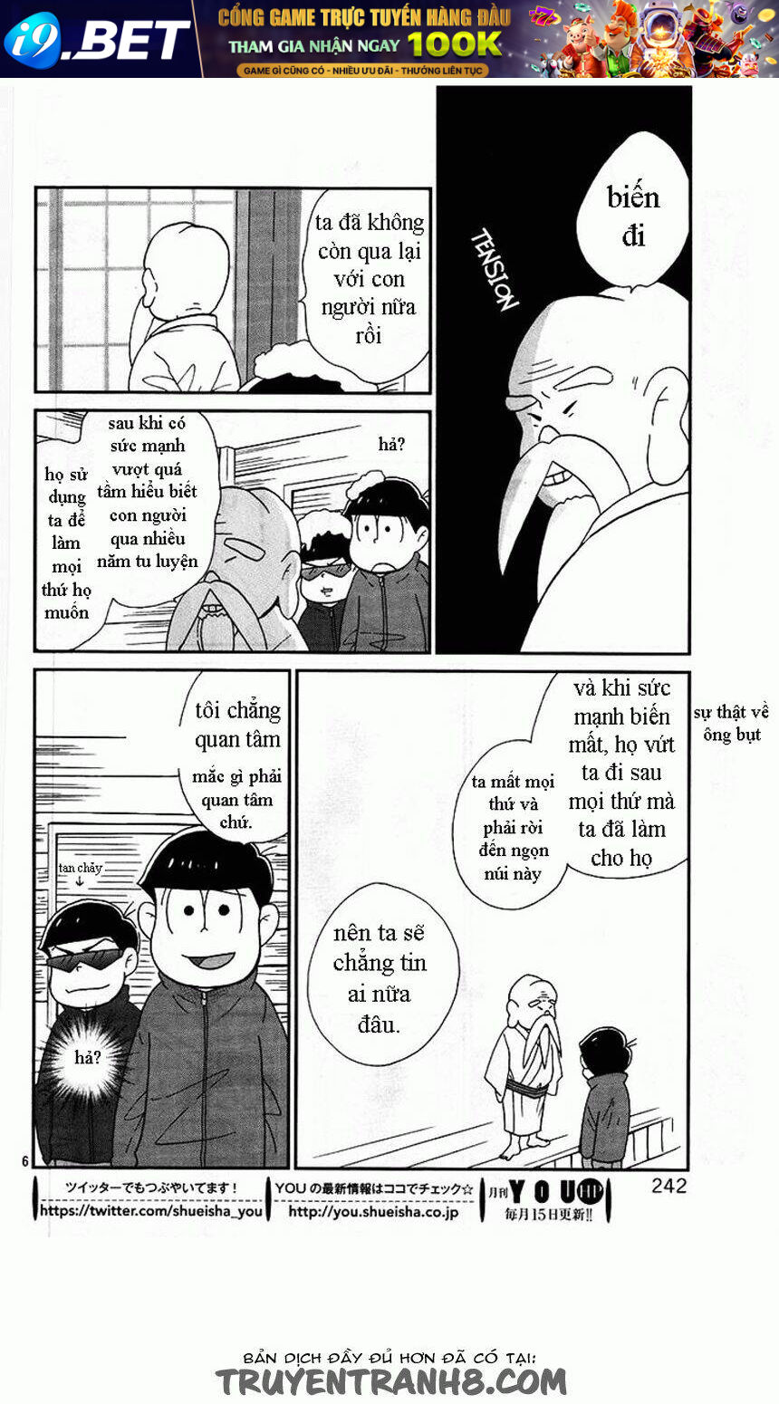 osomatsu-san chapter 5 6