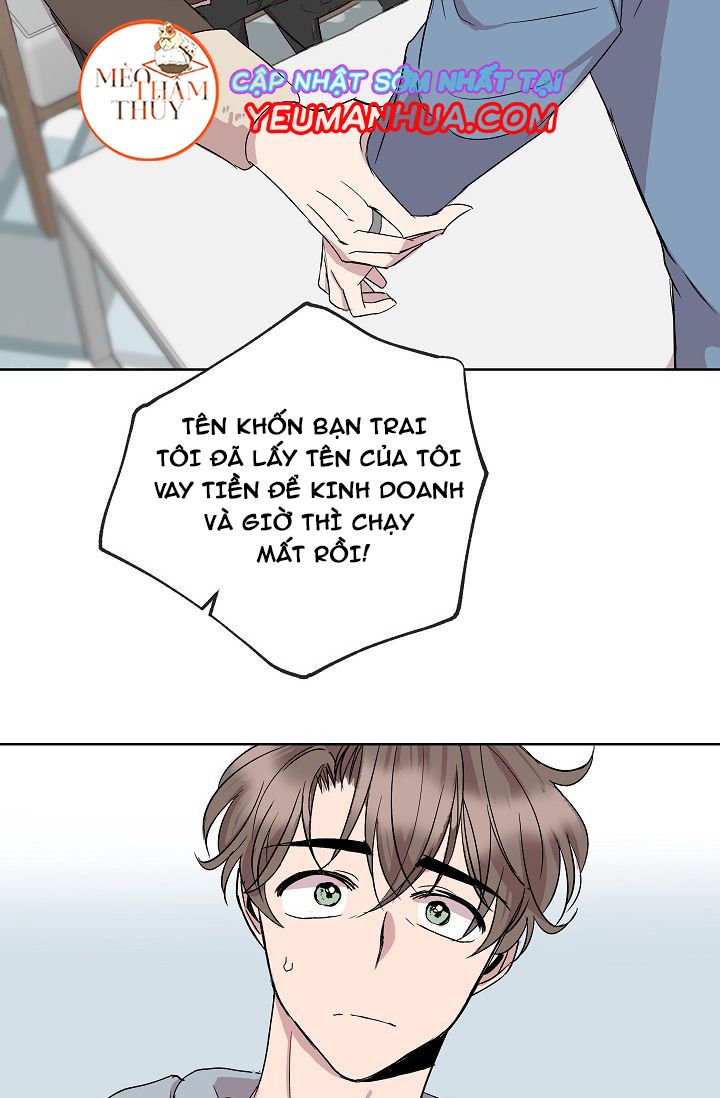 giúp em với, chú ơi! chapter 10 22