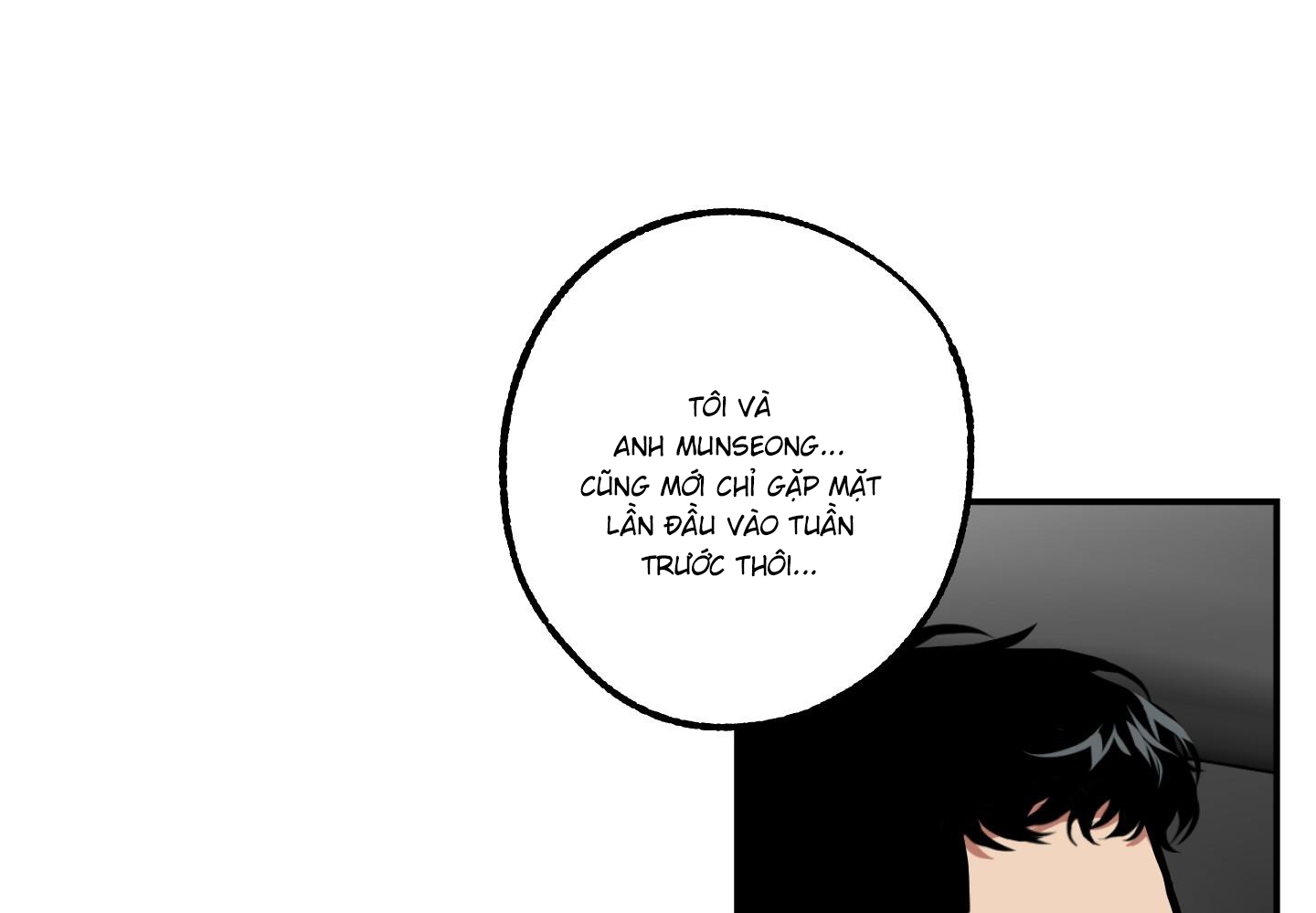 cây thương của ghost chapter 7 14