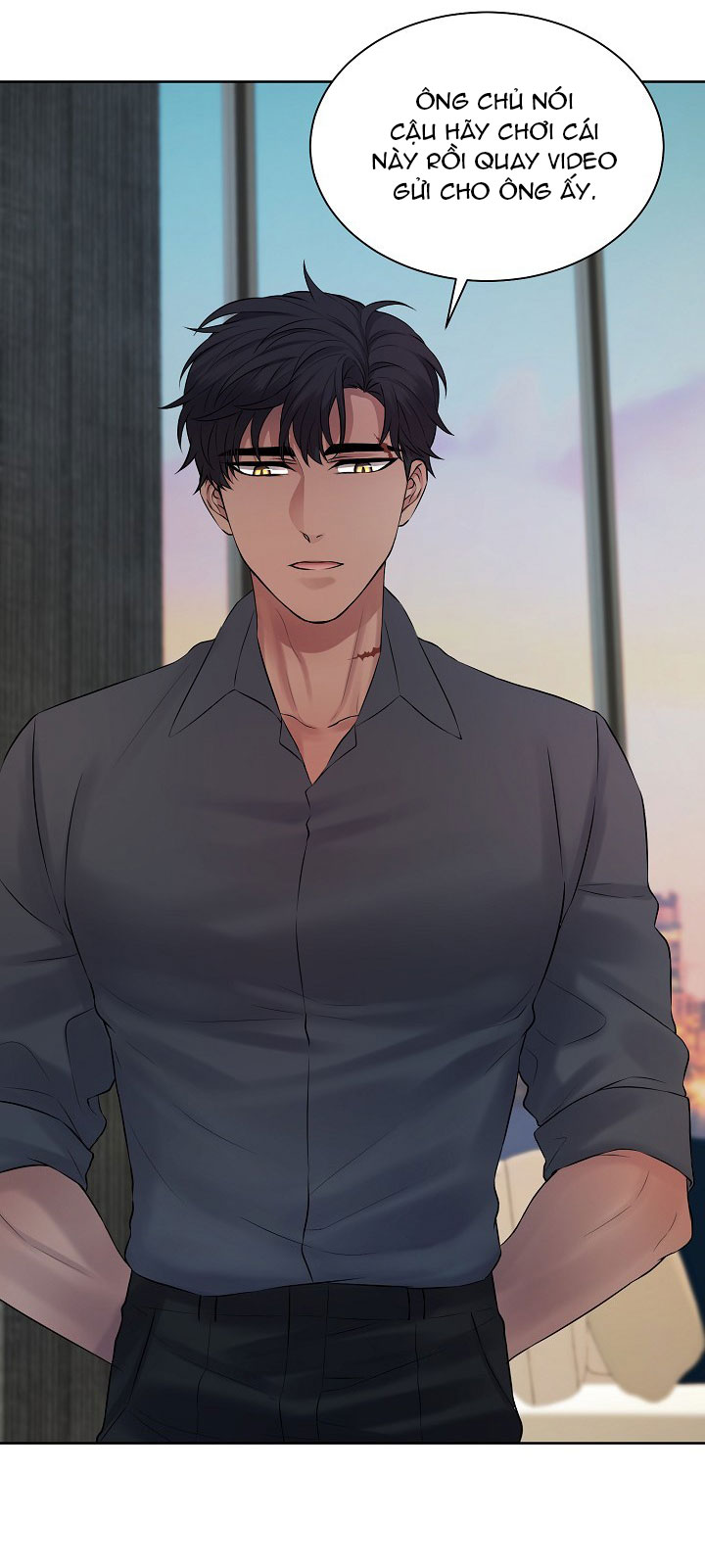 viên đạn vàng chapter 4 47