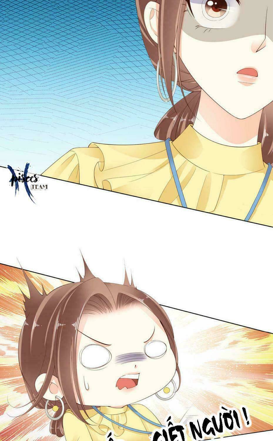 nữ nhân xin nhẹ nhàng chapter 39 8