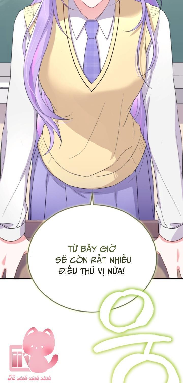 moon shark: cá mập cũng có thể trở thành ngôi sao chapter 7 8