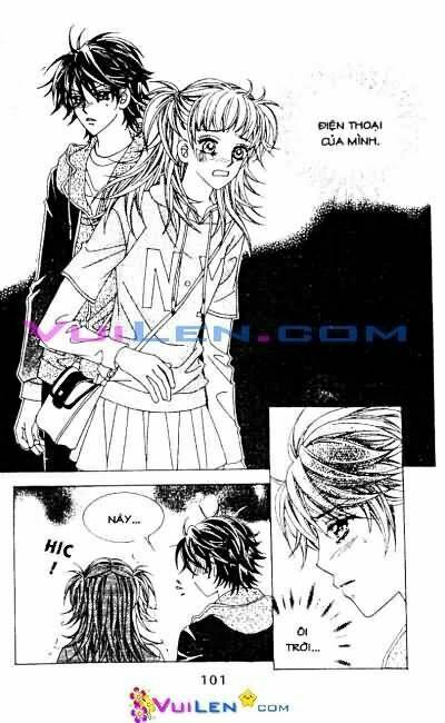 thiên thần tái thế chapter 9 101