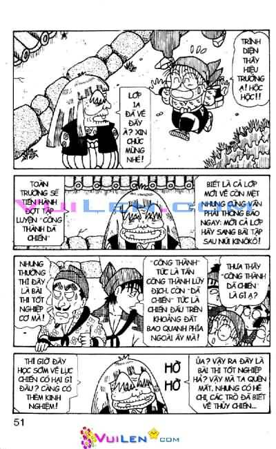 ninja loạn thị chapter 40 52