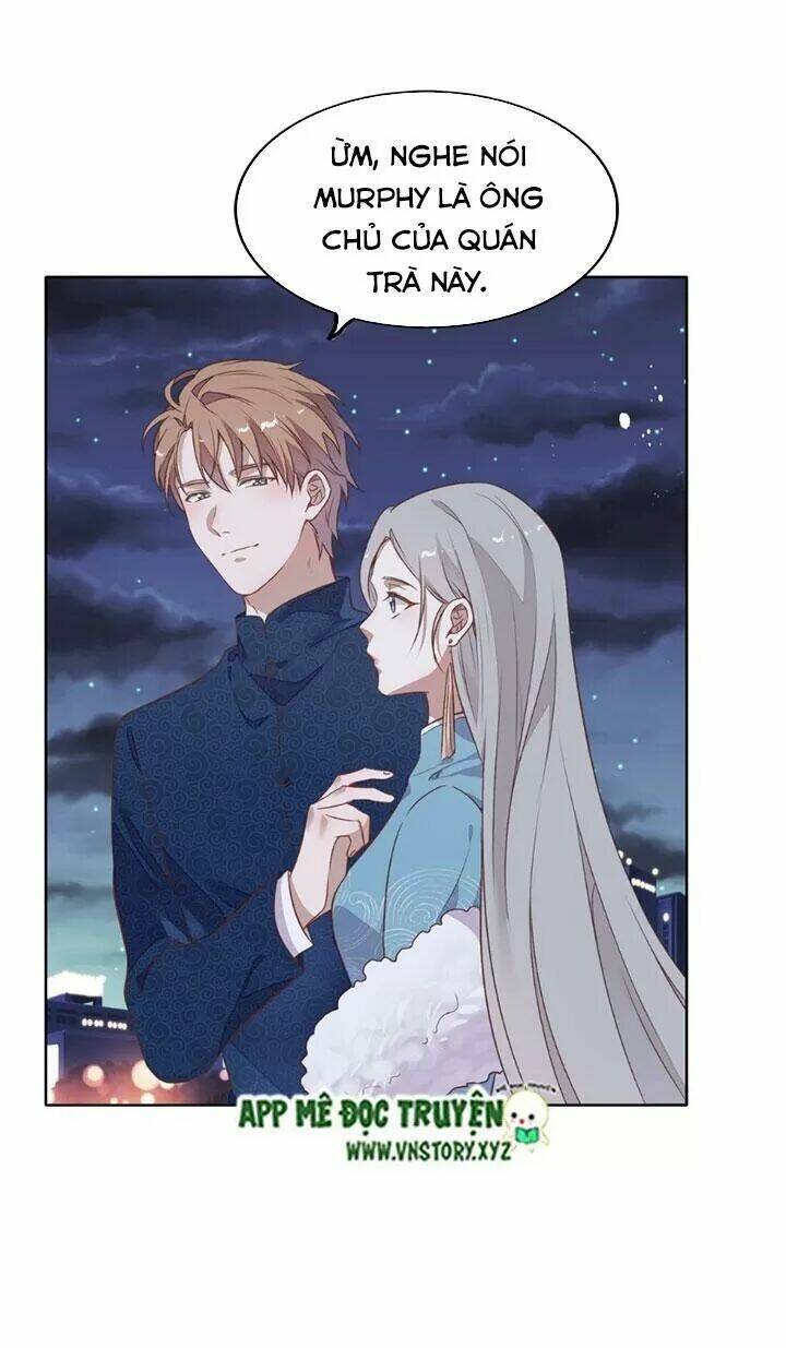 bạn trai kém tuổi bẫy yêu tôi chapter 45 39