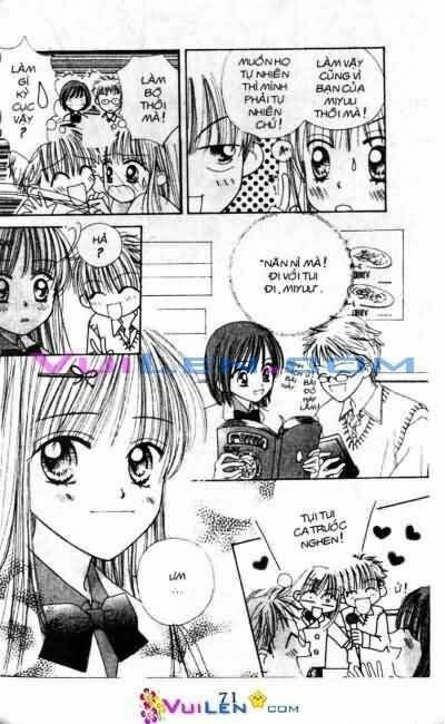 con gái con trai chapter 2 71