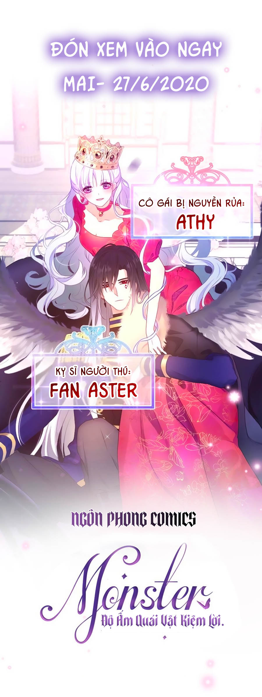 monster, độ ấm quái vật kiệm lời chapter 0 9