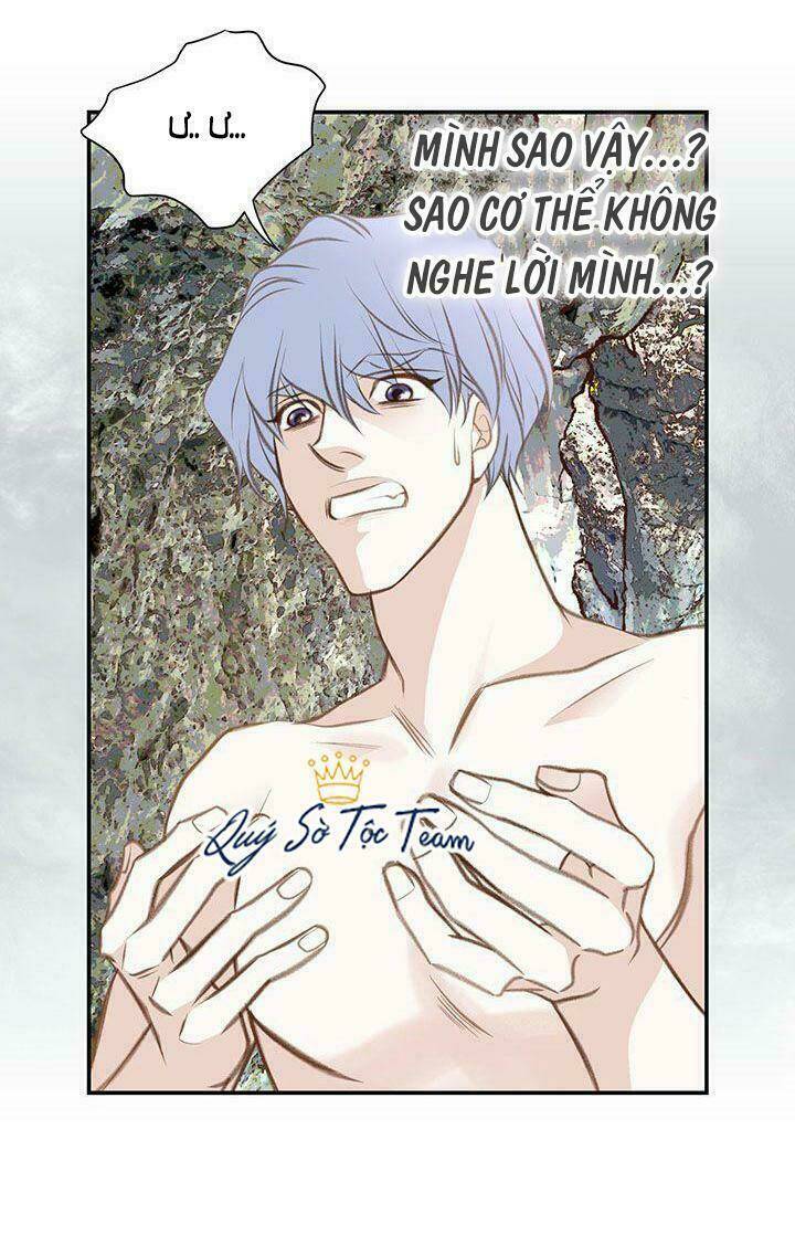 tiếp xúc chí mạng chapter 66 71