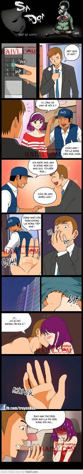 sa đoạ chapter 29 1