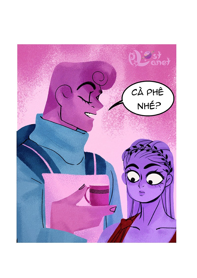 thần thoại olympus chapter 68 20