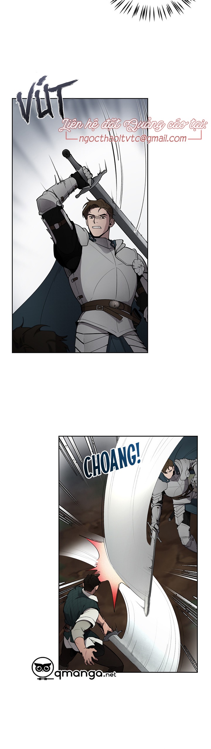 plaything - món đồ chơi của đại công tước chapter 5 32