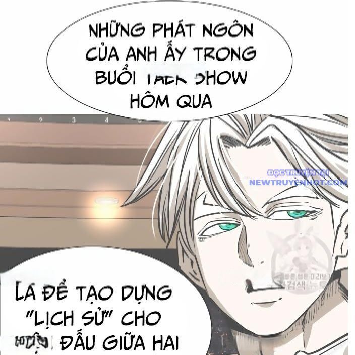 shark - cá mập chapter 292 93