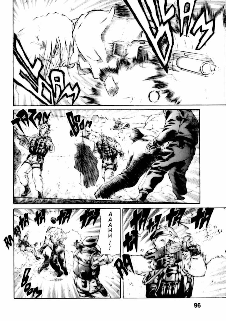 red eyes chapter 2.1 6