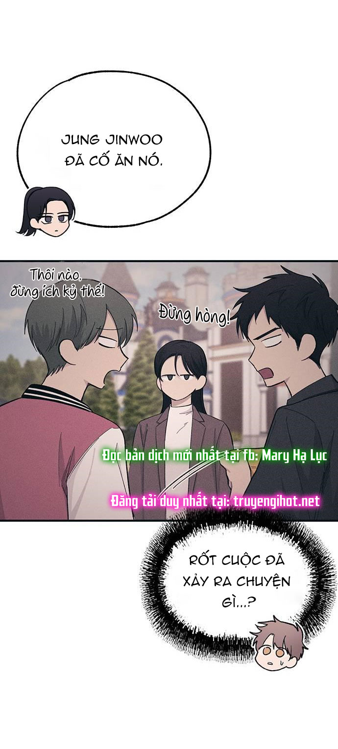 yeonwoo ngây thơ chapter 41.2 14