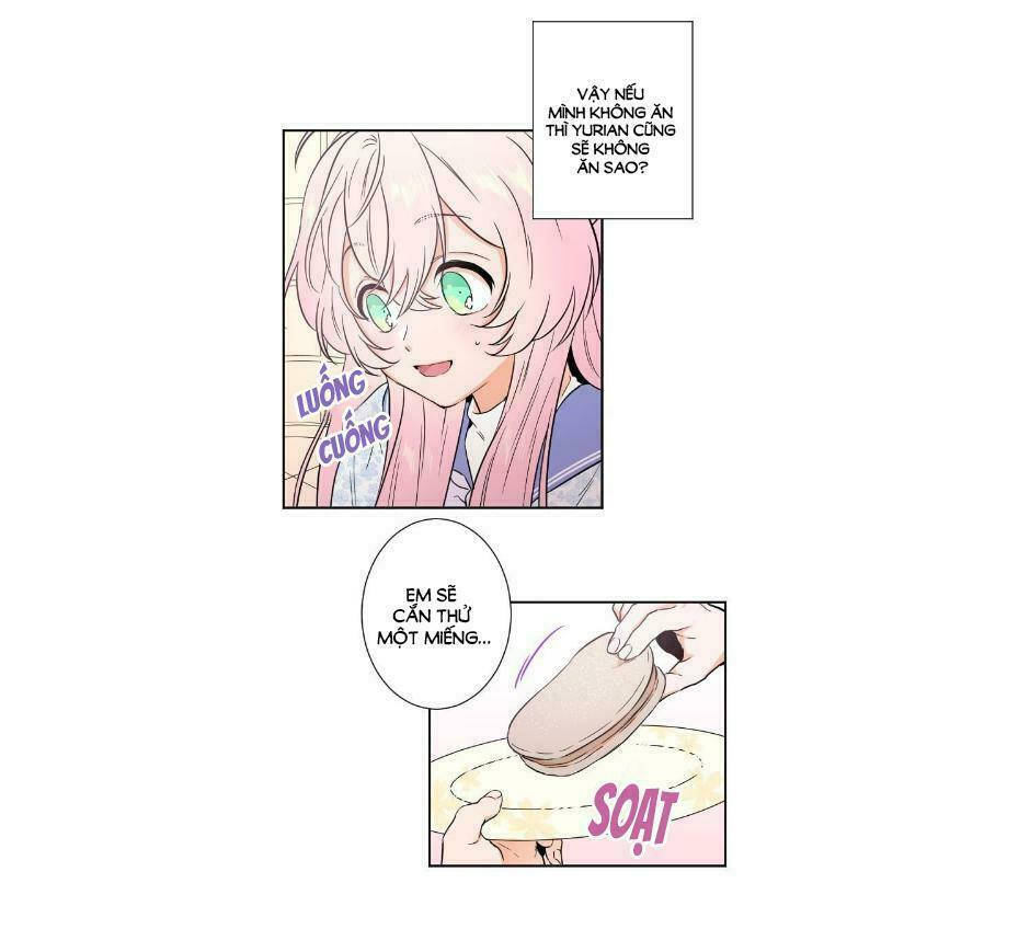 lady baby chapter 25 32