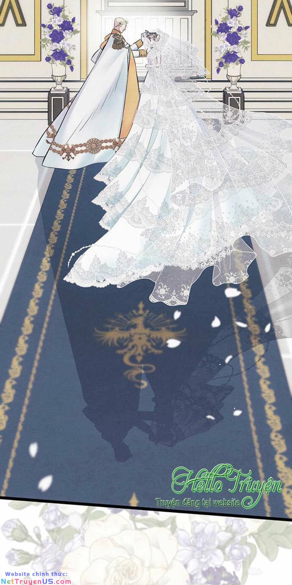 Hoàng Tử Rắc Rối chapter 33.1 60