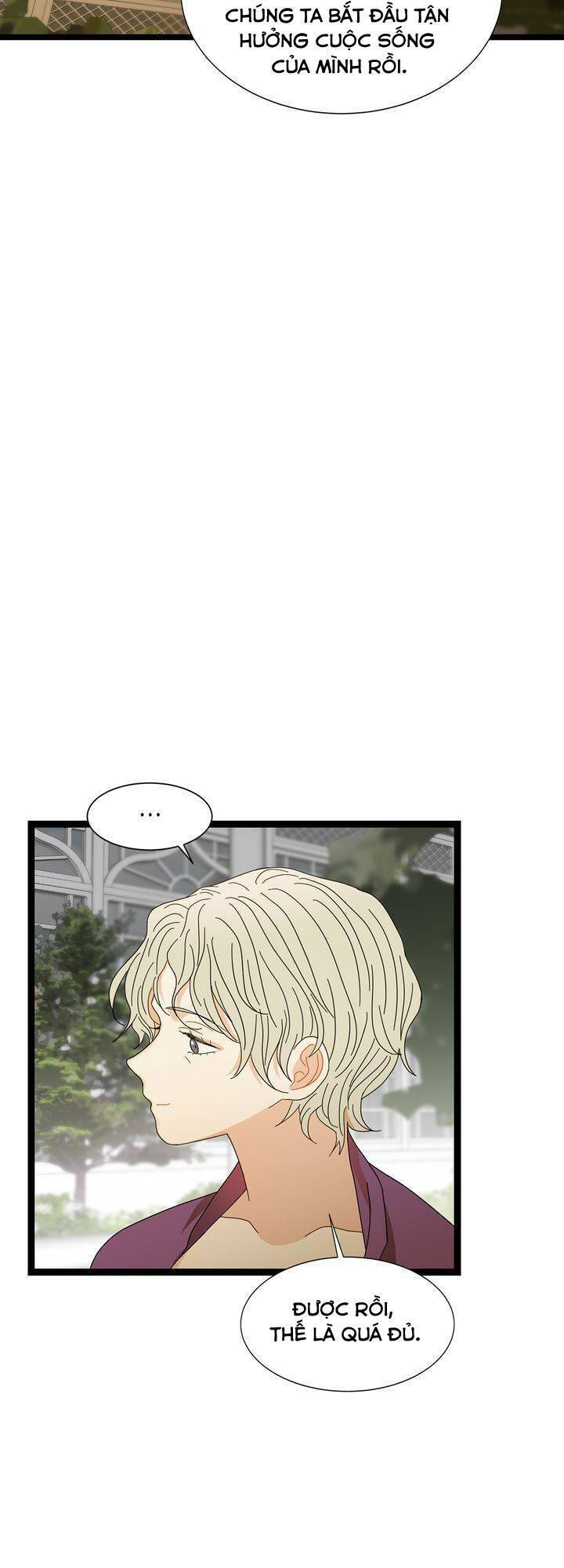 giả mạo theo phong cách chapter 46 23