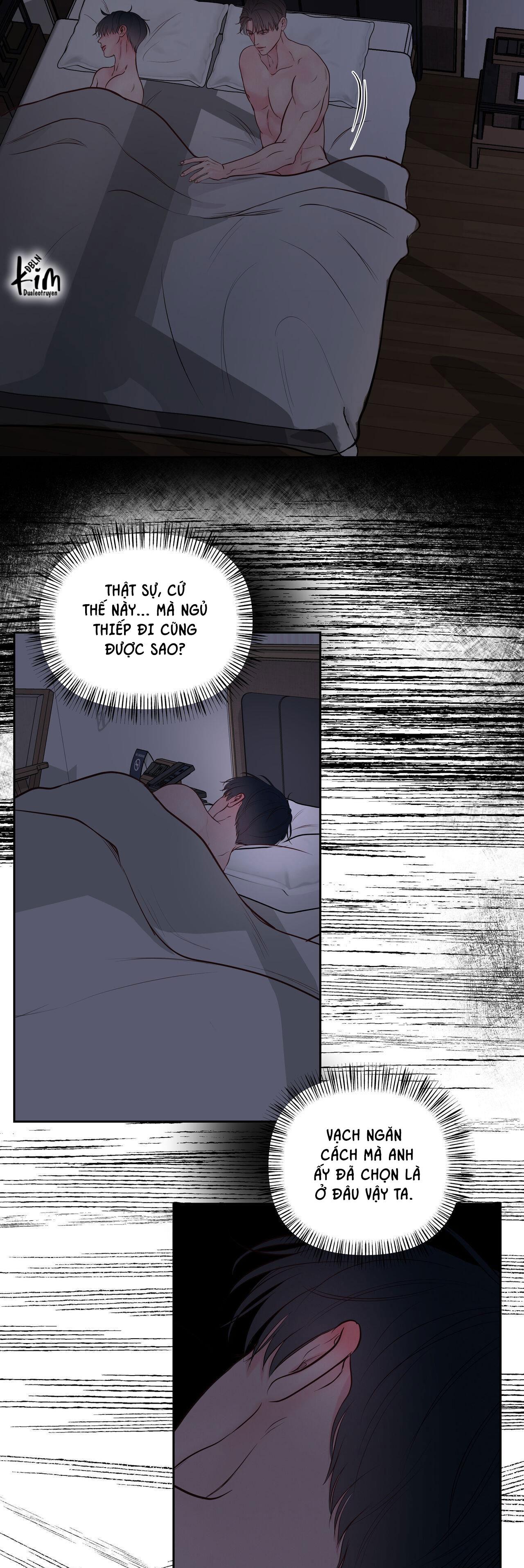 chủ nhân của thứ bảy chapter 24 11