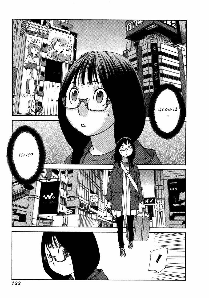 ashita dorobou chapter 13 5