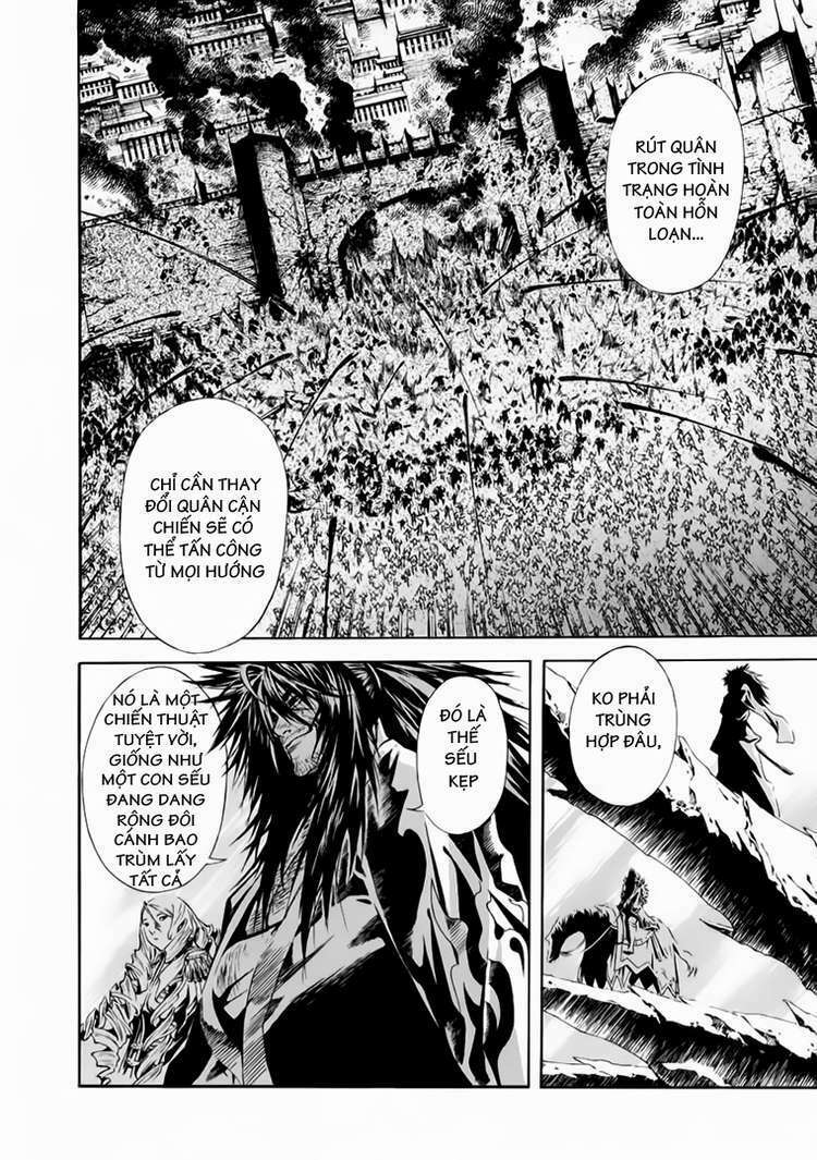 shin angyo onshi (tân ám hành ngự sử) chapter 73 28