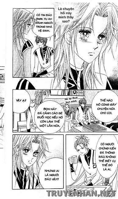 người duy nhất chapter 19 3