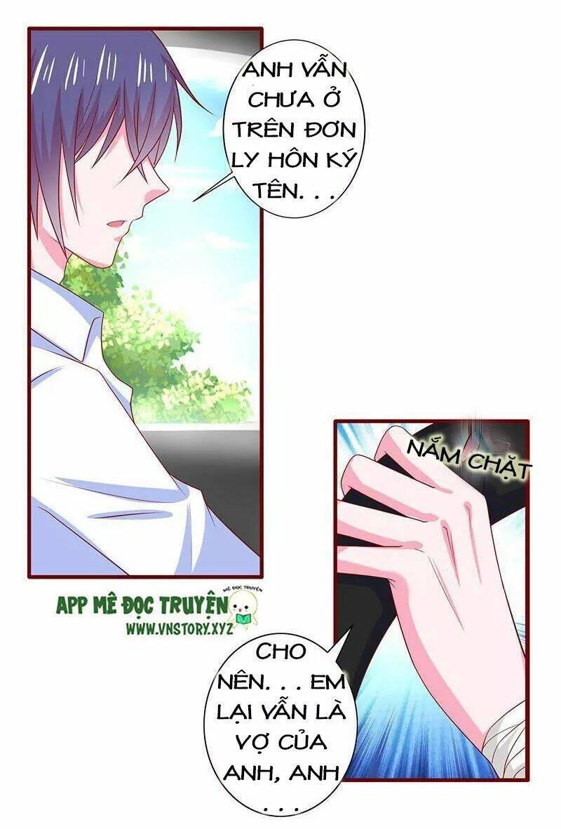 không gả cho tổng tài, gả cho người hầu chapter 86 7