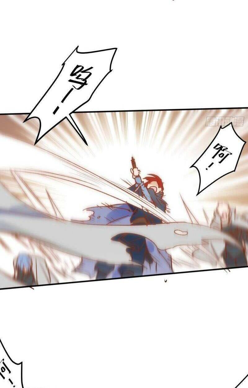 tình địch quái gở lại tăng thêm rồi chapter 55 25