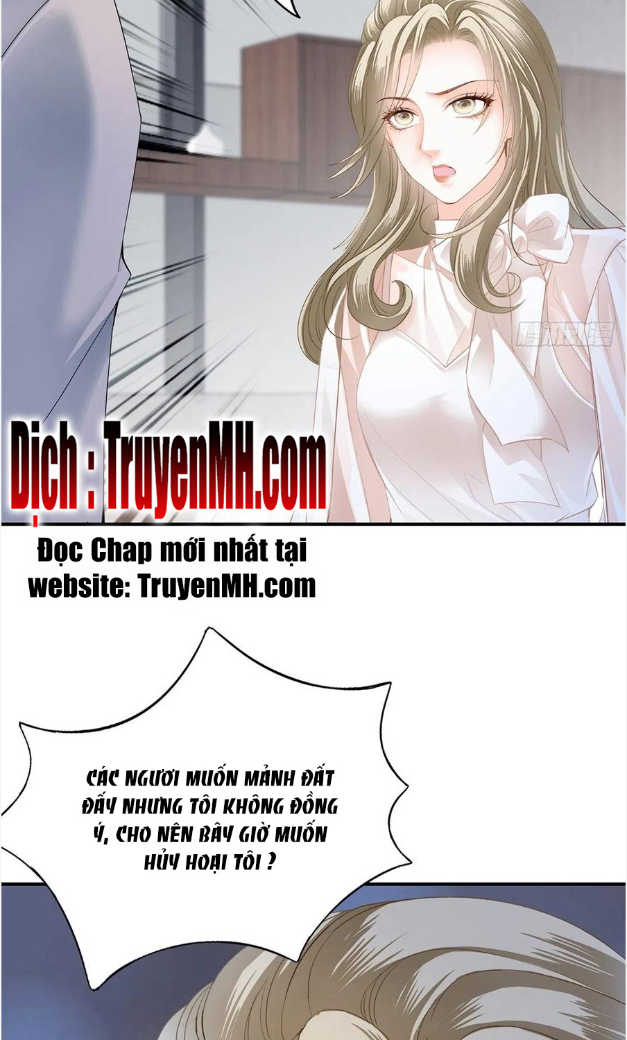 bạo quân ái nhân chapter 81 6