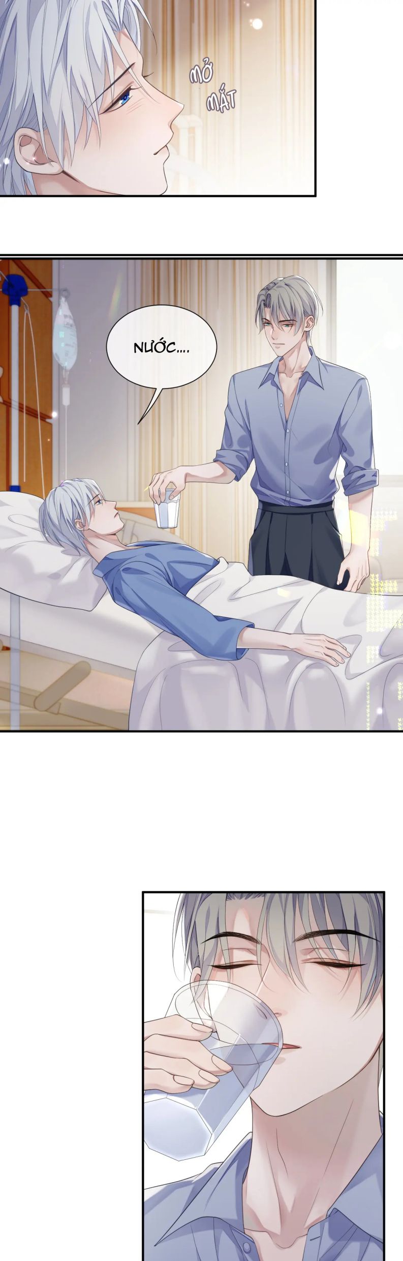 xin hãy ly hôn chapter 67 17