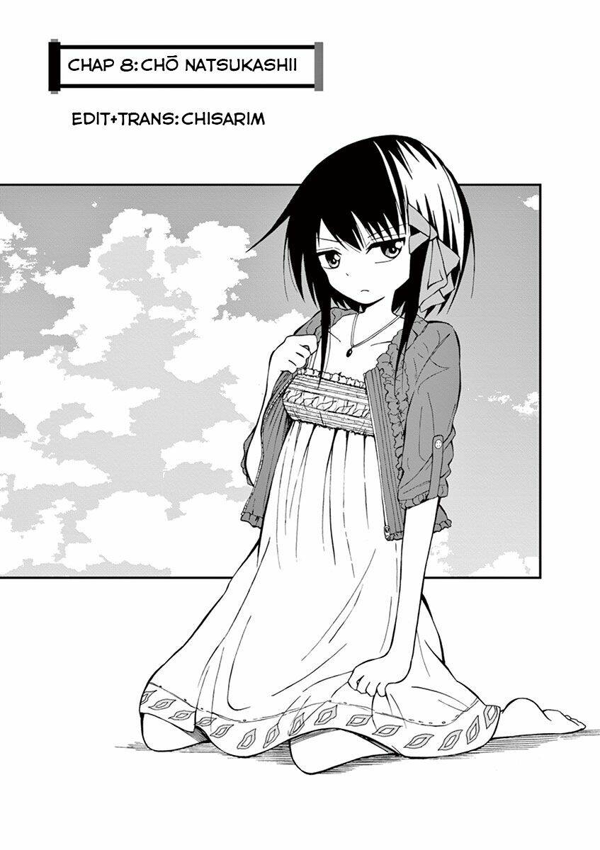 ninja shinobu-chan no junjou chapter 8 2