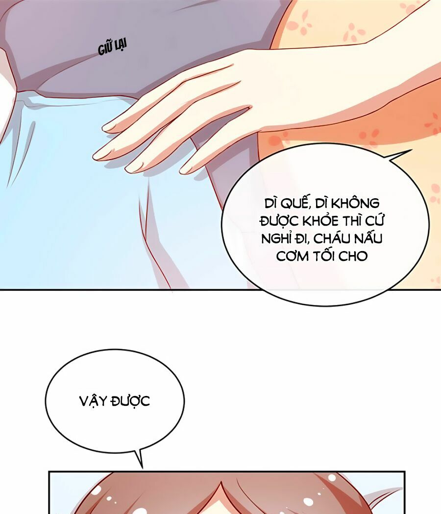 cả thế giới đều không bằng người chapter 43 4